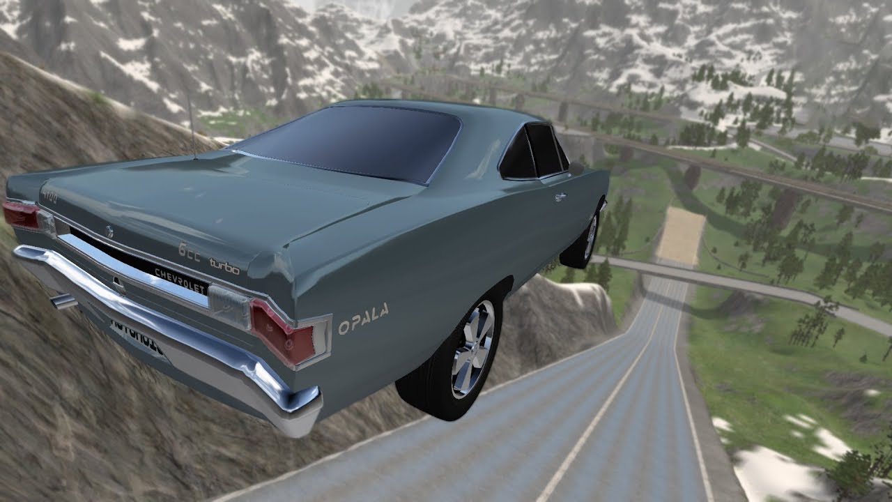 beamng drive download for mac